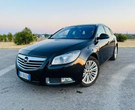 Opel insigna diesel automatica