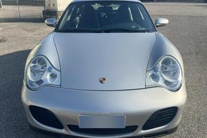 PORSCHE CARRERA 996 COUPE’ 4S