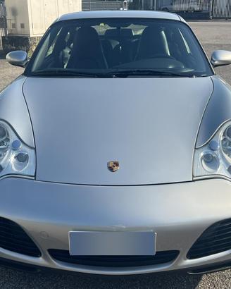 PORSCHE CARRERA 996 COUPE’ 4S