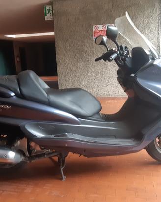 Yamaha Majesty 250