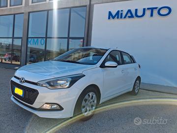 Hyundai i20 1.2 GPL, 5 porte
