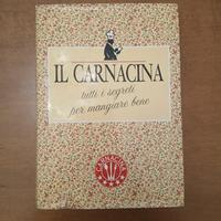Libro Il Carnacina
