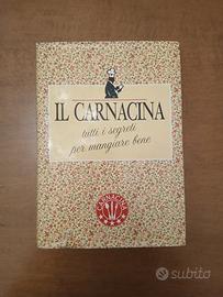 Libro Il Carnacina