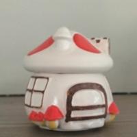 statuine in gesso fatte a mano