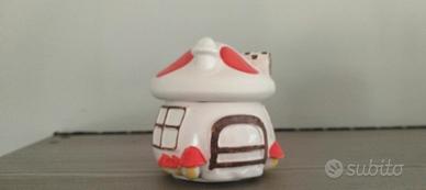 statuine in gesso fatte a mano