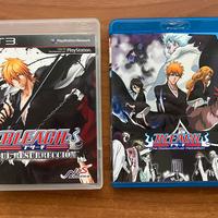 Bleach blu ray