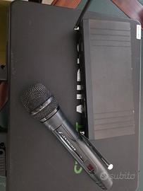 sennheiser freeport wireless