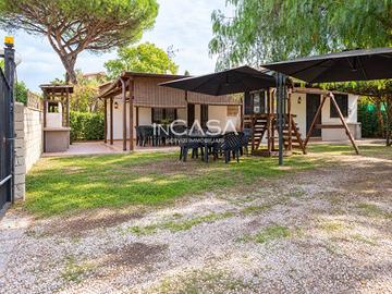 Villa di 150 m² con 4 locali a Roma