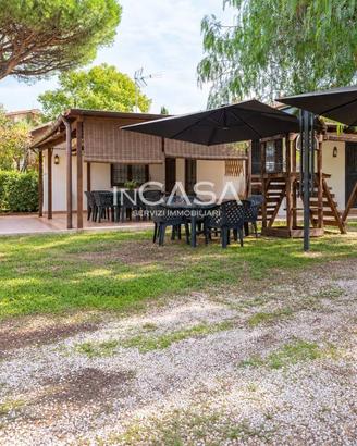 Villa di 150 m² con 4 locali a Roma