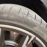 Pneumatici Bridgestone