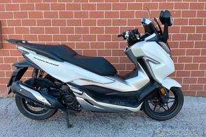 Honda Forza 300 ABS - 2018