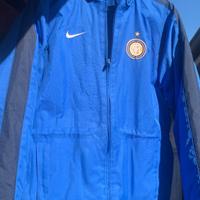Giubbotto Nike - INTER originale ragazzo