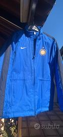 Giubbotto Nike - INTER originale ragazzo