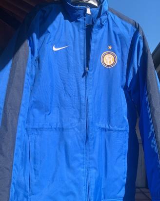 Giubbotto Nike - INTER originale ragazzo