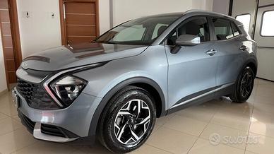 Kia Sportage 1.6 CRDi MHEV DCT Business