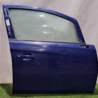PORTIERA ANTERIORE DESTRA OPEL Corsa E 3Â° Serie 1