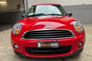 MINI Mini One D Clubman