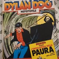 Dylan Dog Speciale numero 4