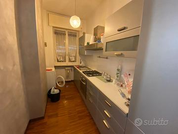 Appartamento arredato