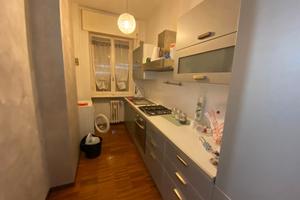 Appartamento arredato