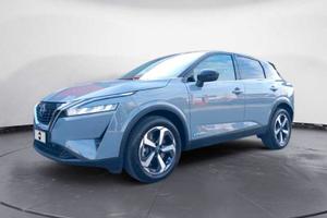 NISSAN Qashqai 1.5 e-power N-Connecta #Unipropieta