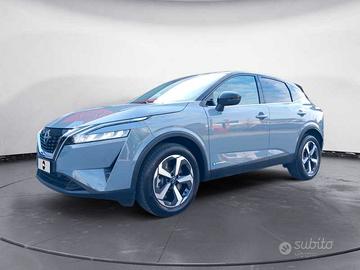 NISSAN Qashqai 1.5 e-power N-Connecta #Unipropieta