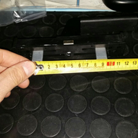 Cremonese per infissi esterni e interno