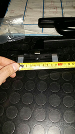 Cremonese per infissi esterni e interno