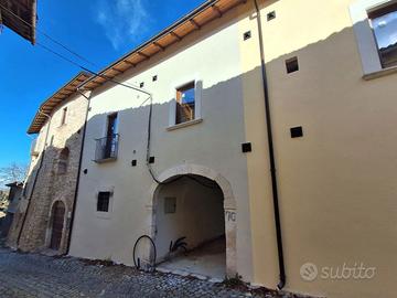 Casa Indipendente San Demetrio ne' Vestini