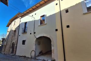 Casa Indipendente San Demetrio ne' Vestini