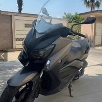 Yamaha X-Max 250 - 2016