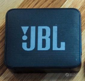 JBL Go Essential