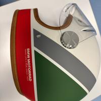 casco BMW motorrad orginale come nuovo