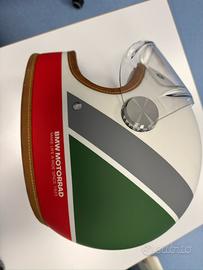 casco BMW motorrad orginale come nuovo
