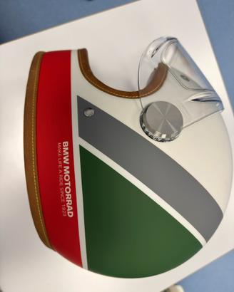 casco BMW motorrad orginale come nuovo