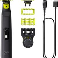 PHILIPS ONEBLADE 360 QP6542/15 REGOLABARBA