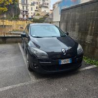 Renault Megane 1.5 110 cv
