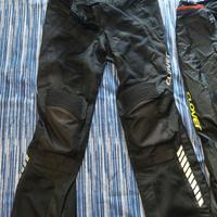 pantaloni Clover Ventouring 
