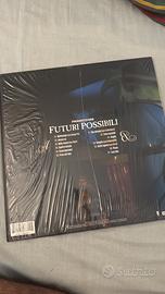 Vinile Franco 126 Futuri possibili