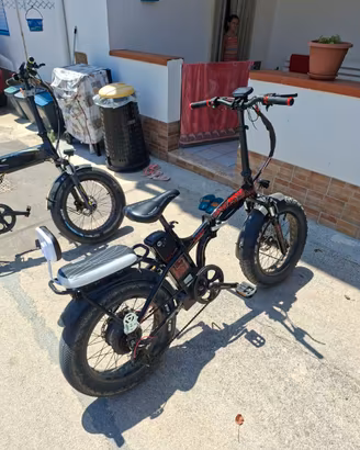 FAT BIKE