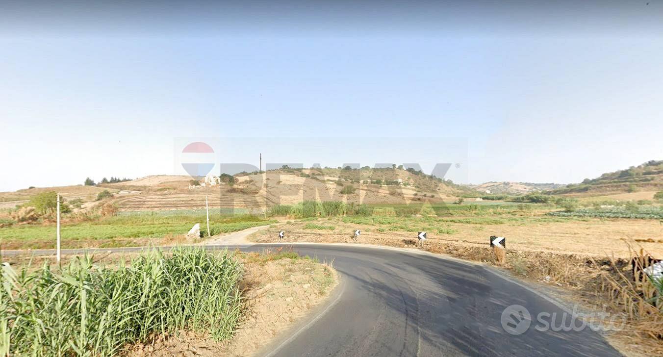 Terreno - Caltagirone - Altro