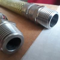 Tubo Flessibile gas MF 1/2"