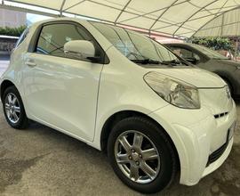 Toyota iQ 1.0 Sol GPL