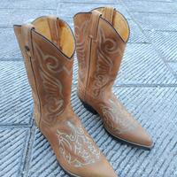 Stivali Marlboro Leather

Nuovi