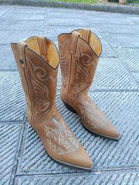 Stivali Marlboro Leather

Nuovi