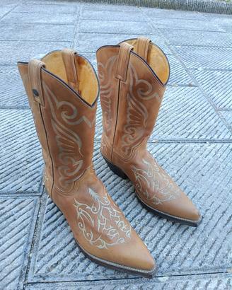 Stivali Marlboro Leather

Nuovi