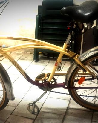 bicicletta Atala Cruiser