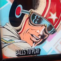 vetro flipper anni 70