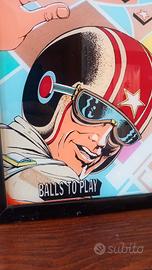 vetro flipper anni 70