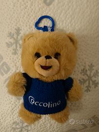 Peluches Coccolino